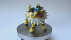 Handmade Whimsical Tiger Sculpture